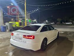 اودي A6